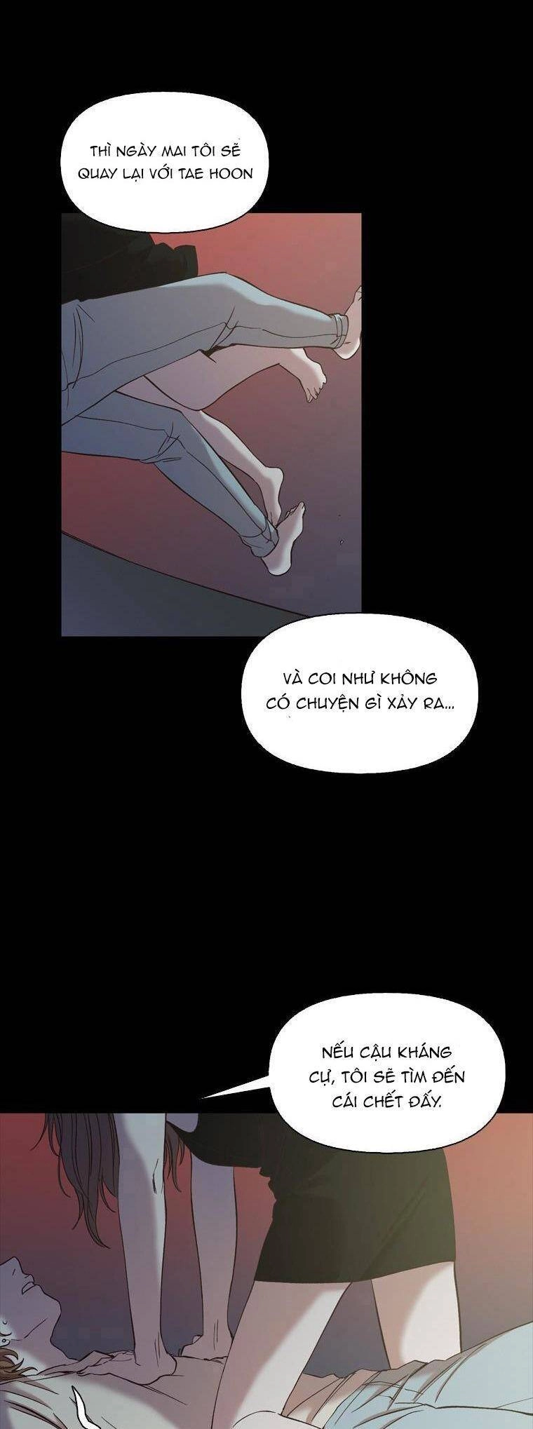 Thanh Xuân Của Chúng Ta Chapter 32 - 24