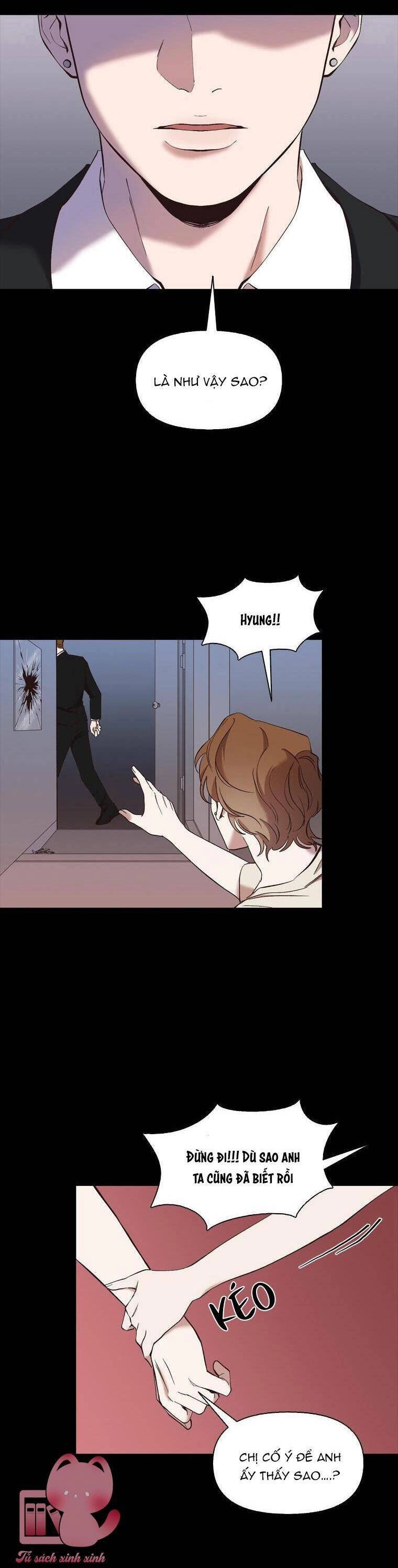 Thanh Xuân Của Chúng Ta Chapter 32 - 27