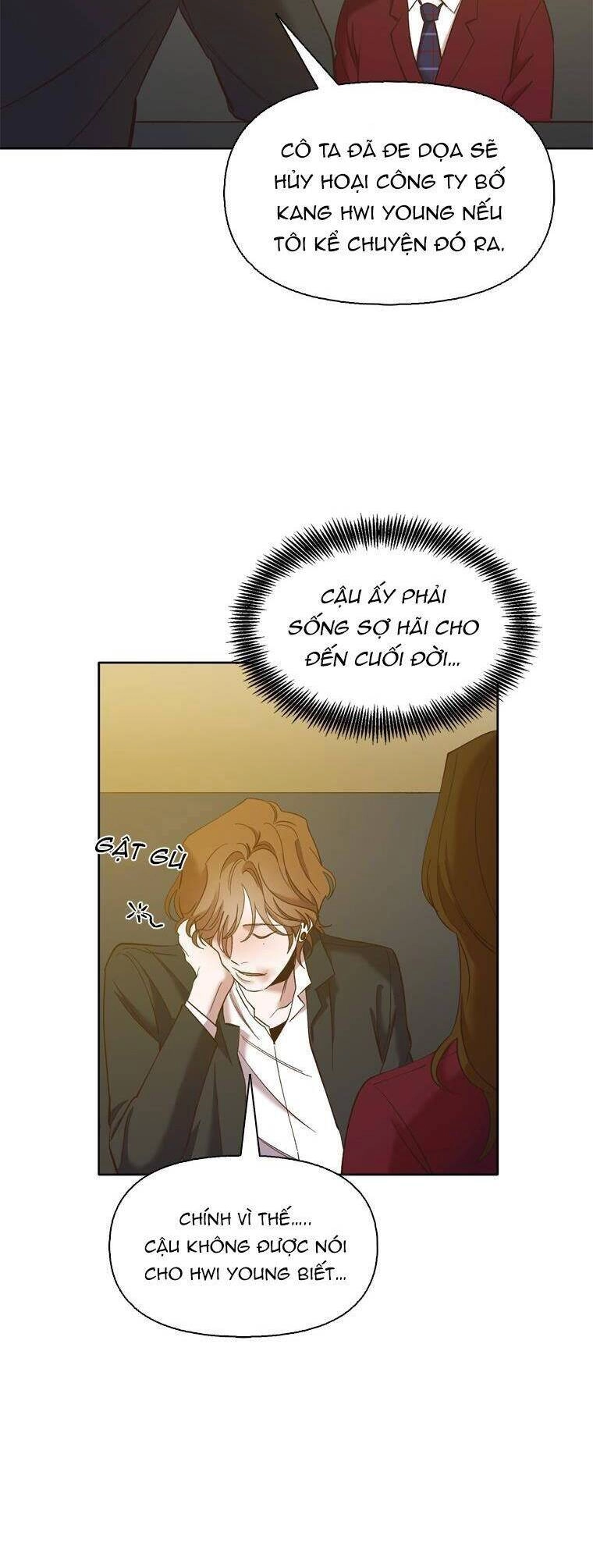 Thanh Xuân Của Chúng Ta Chapter 32 - 39