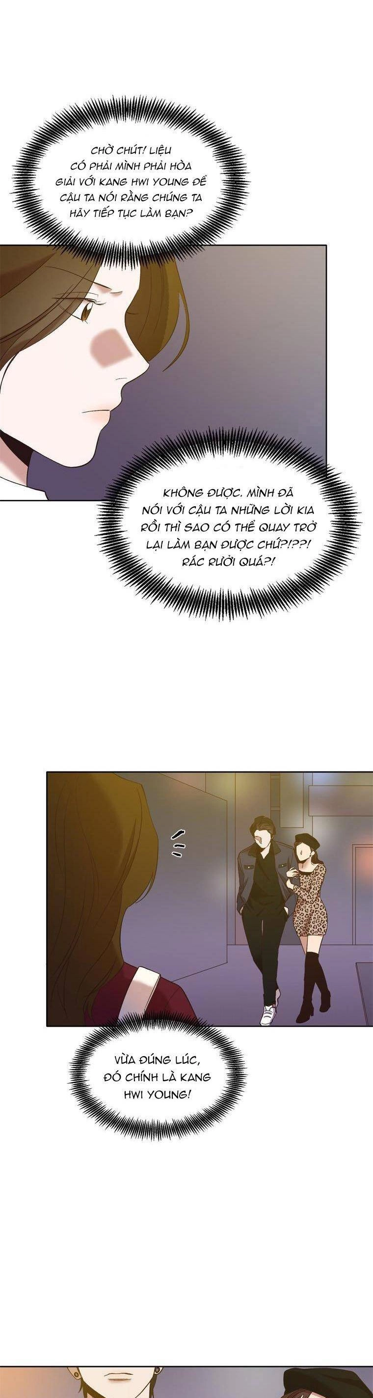 Thanh Xuân Của Chúng Ta Chapter 32 - 44