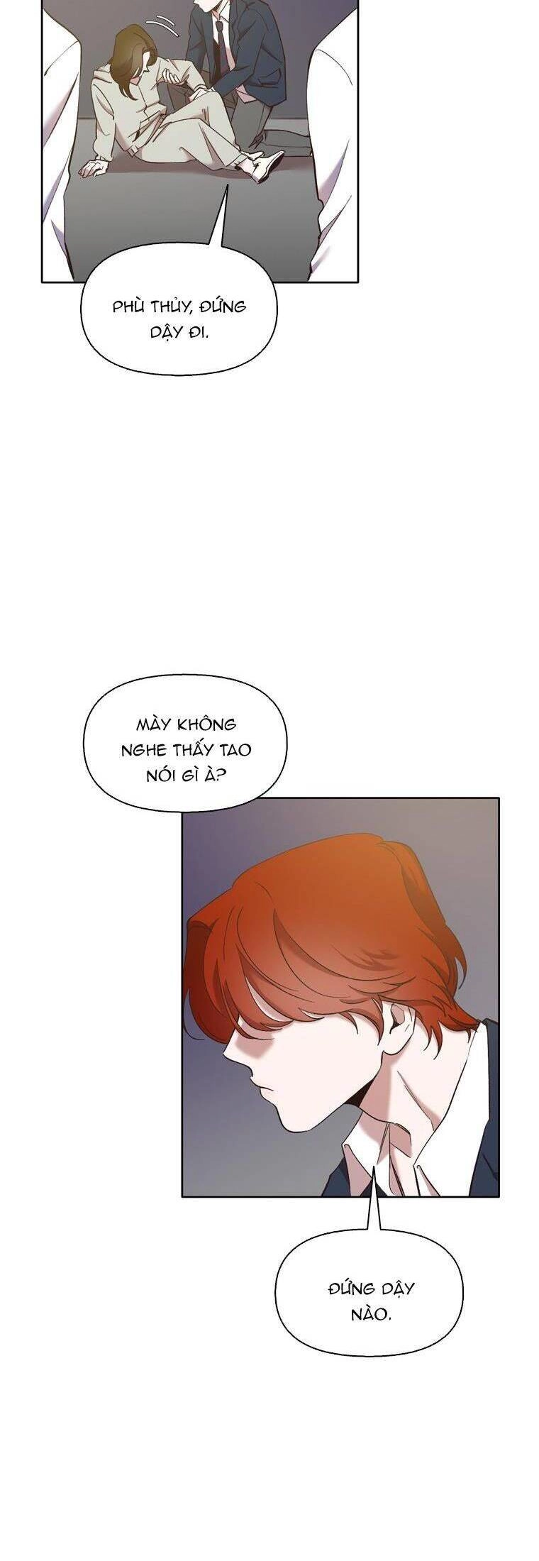 Thanh Xuân Của Chúng Ta Chapter 34 - 5