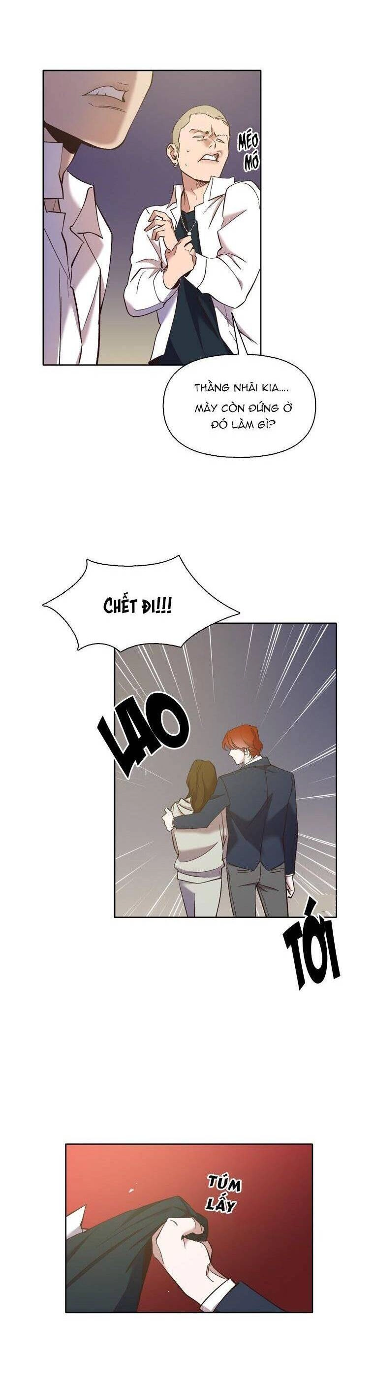 Thanh Xuân Của Chúng Ta Chapter 34 - 7