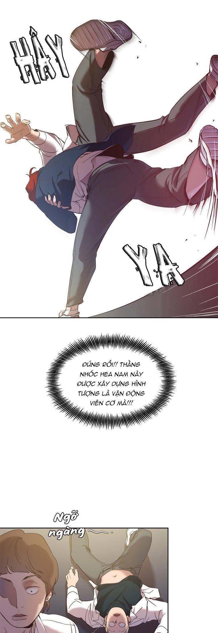 Thanh Xuân Của Chúng Ta Chapter 34 - 8