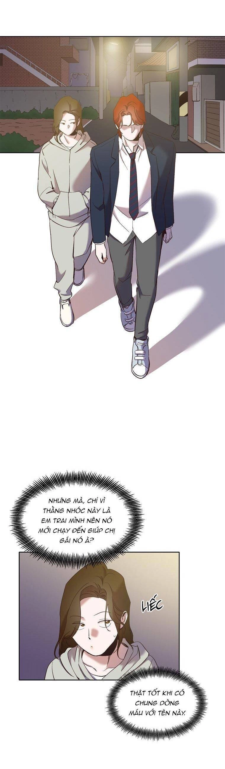 Thanh Xuân Của Chúng Ta Chapter 34 - 10