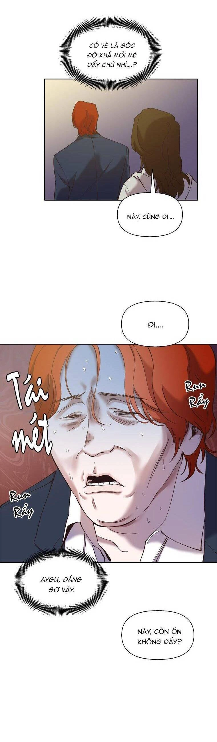 Thanh Xuân Của Chúng Ta Chapter 34 - 11