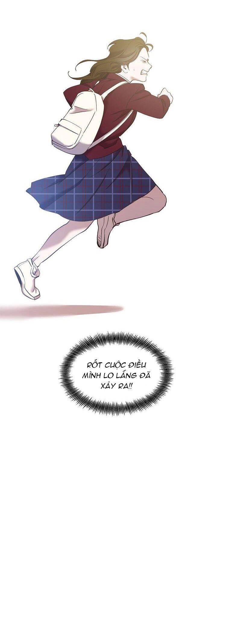 Thanh Xuân Của Chúng Ta Chapter 34 - 18