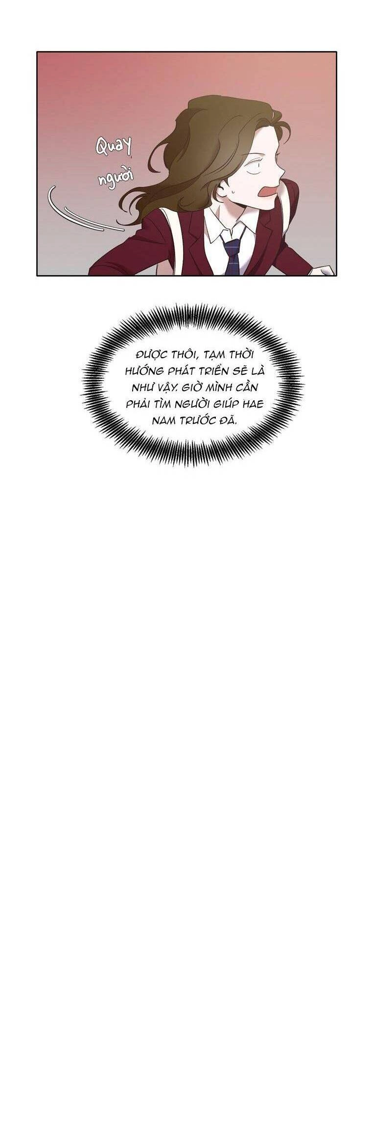 Thanh Xuân Của Chúng Ta Chapter 34 - 23