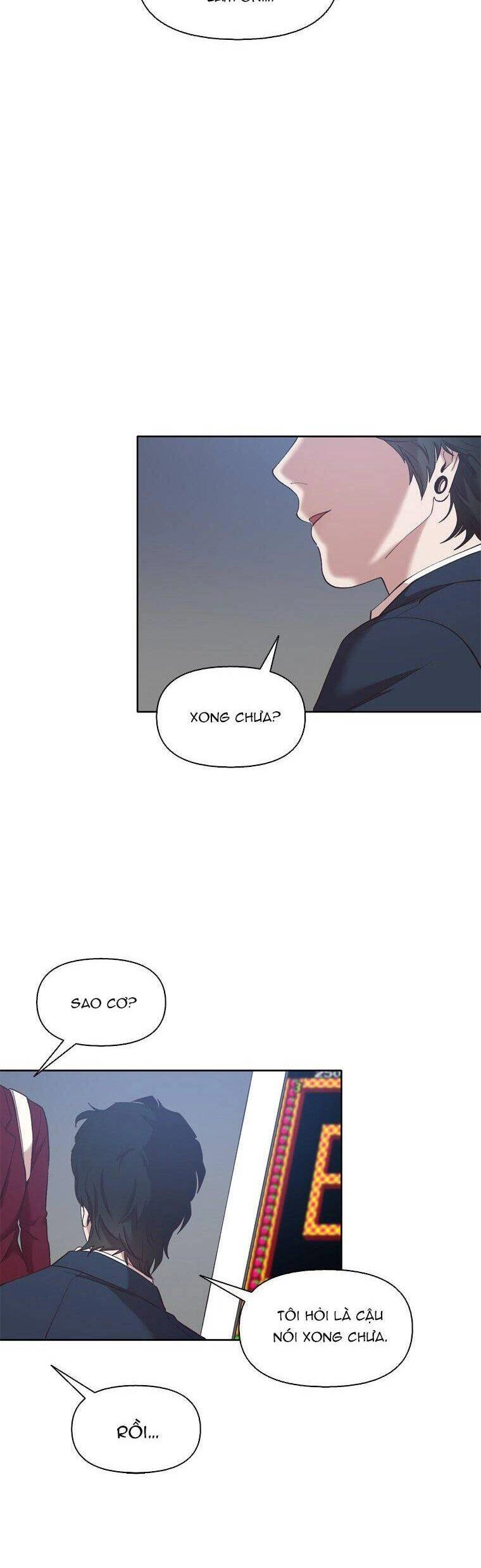 Thanh Xuân Của Chúng Ta Chapter 34 - 29