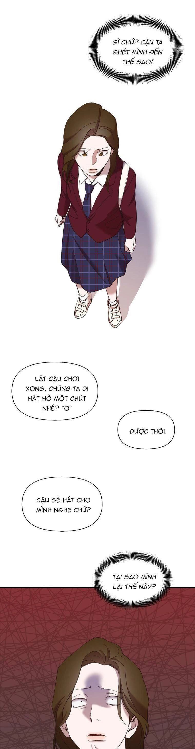 Thanh Xuân Của Chúng Ta Chapter 34 - 34