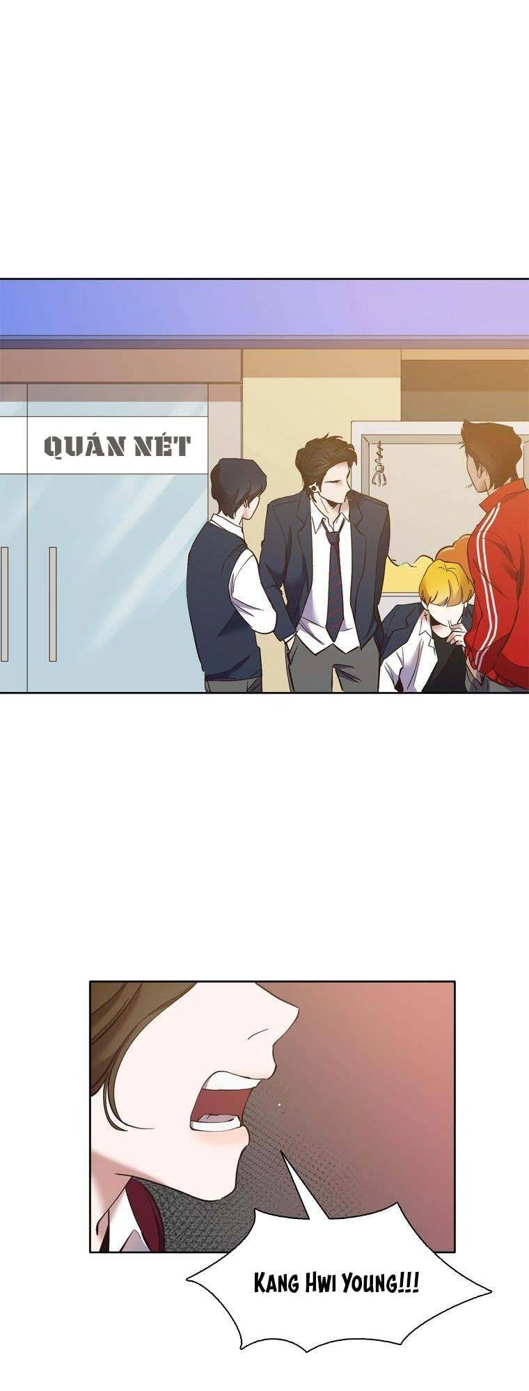 Thanh Xuân Của Chúng Ta Chapter 35 - 34