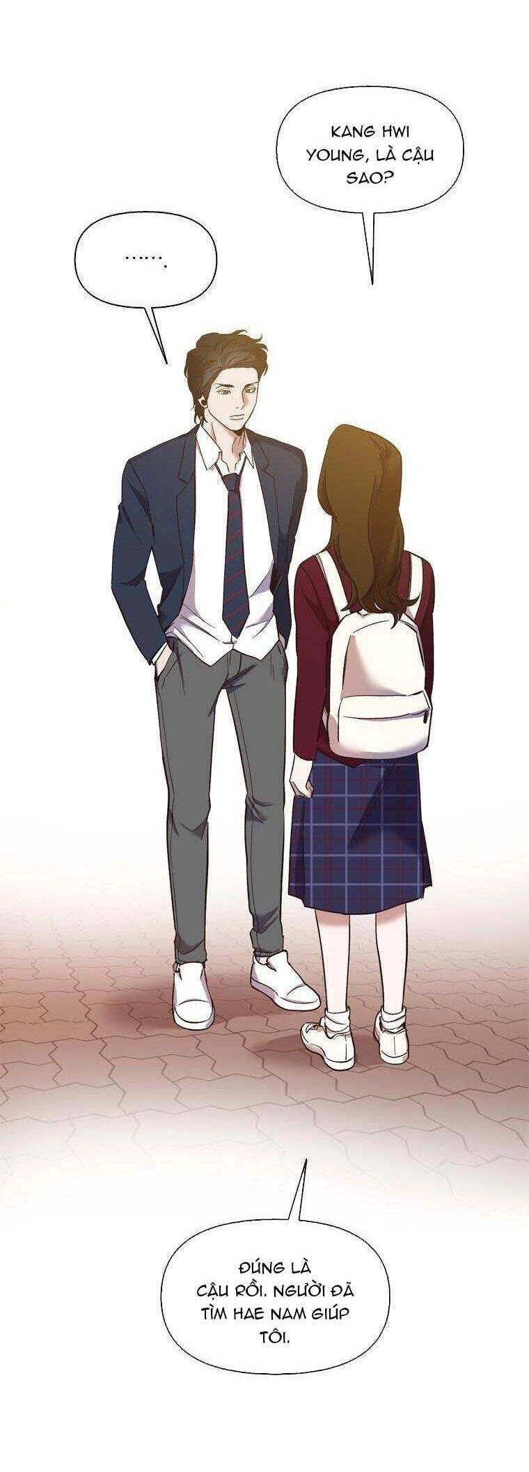 Thanh Xuân Của Chúng Ta Chapter 35 - 36