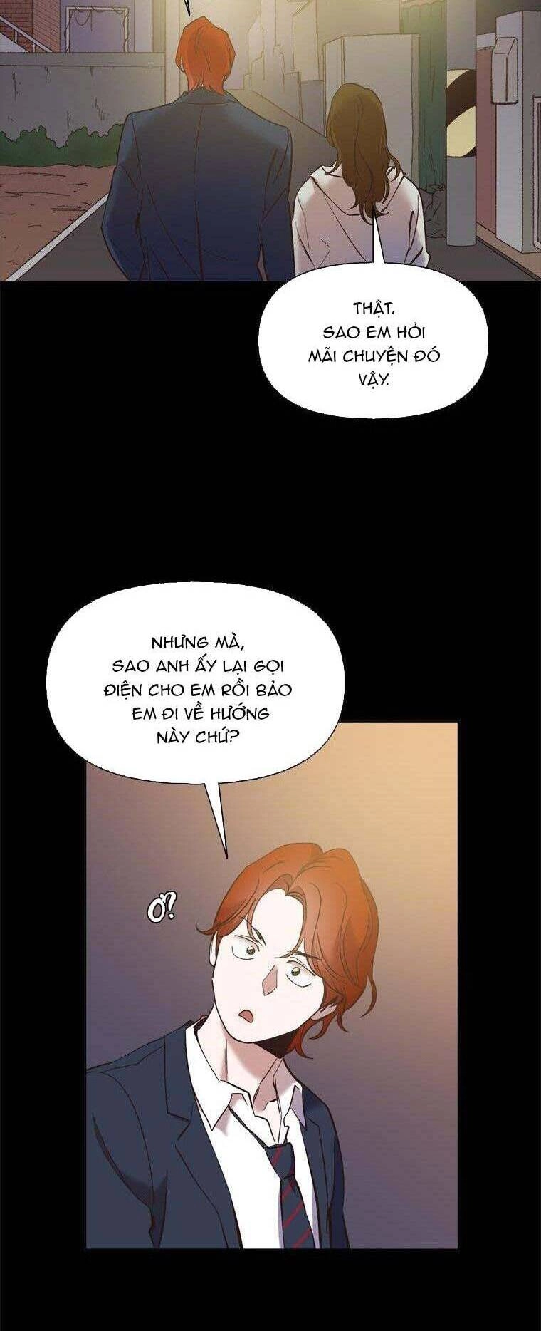 Thanh Xuân Của Chúng Ta Chapter 35 - 38