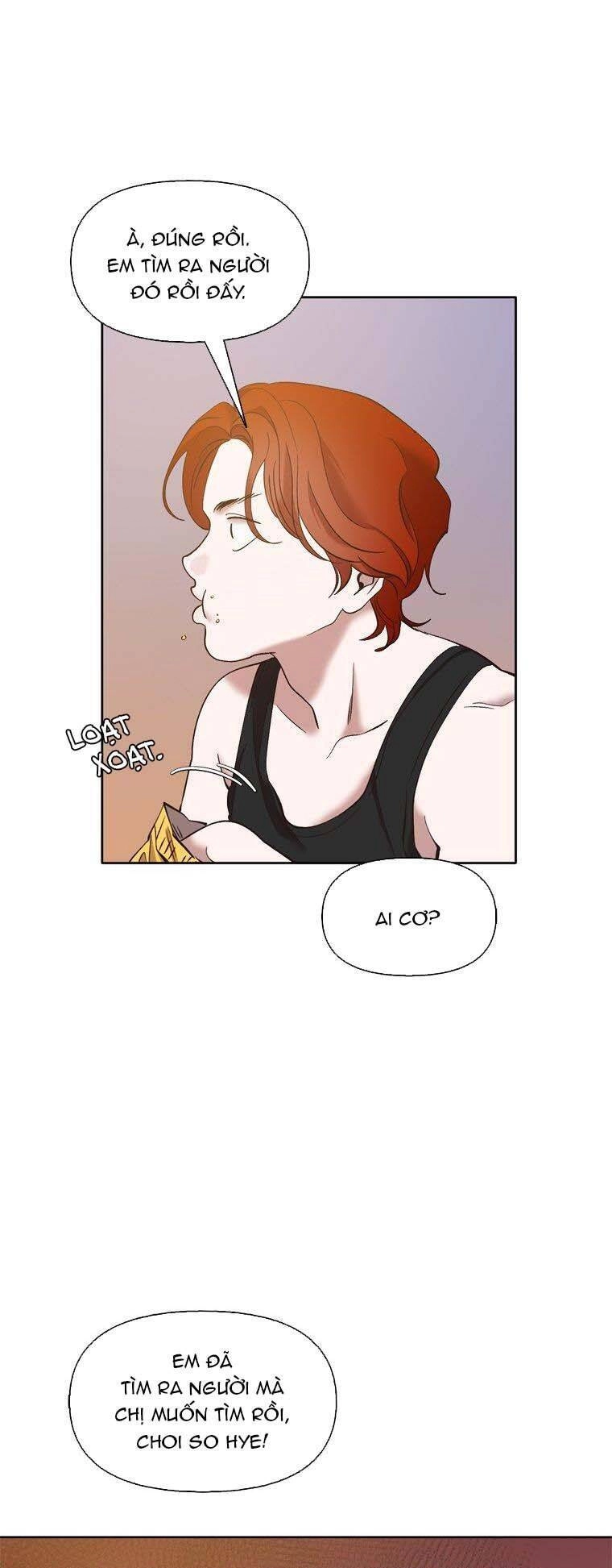 Thanh Xuân Của Chúng Ta Chapter 35 - 46