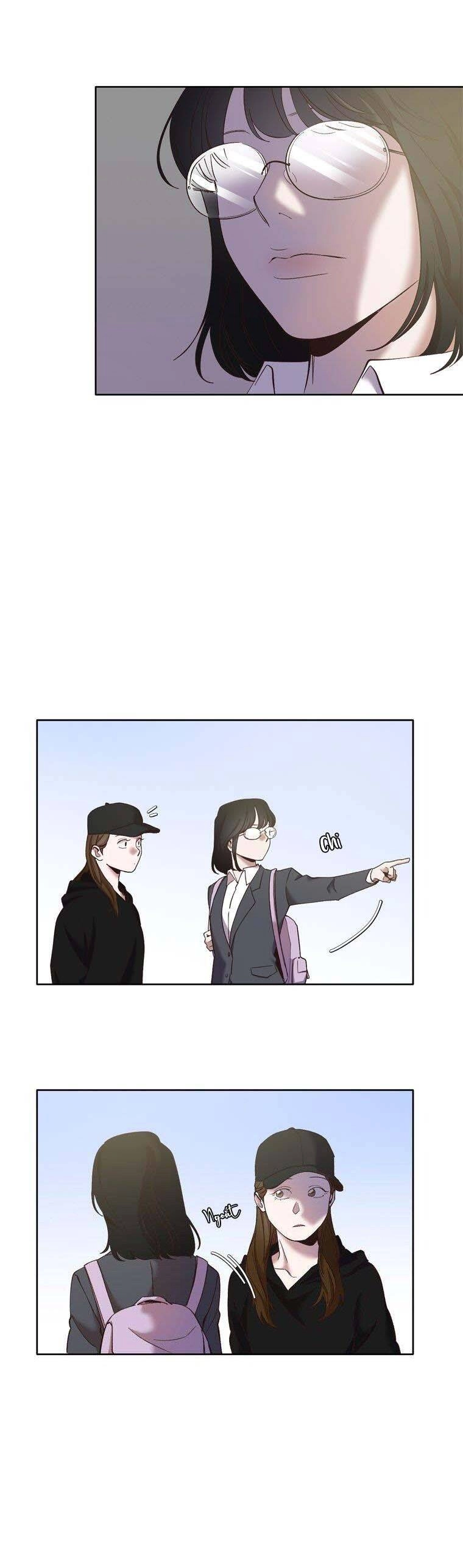 Thanh Xuân Của Chúng Ta Chapter 36 - 20