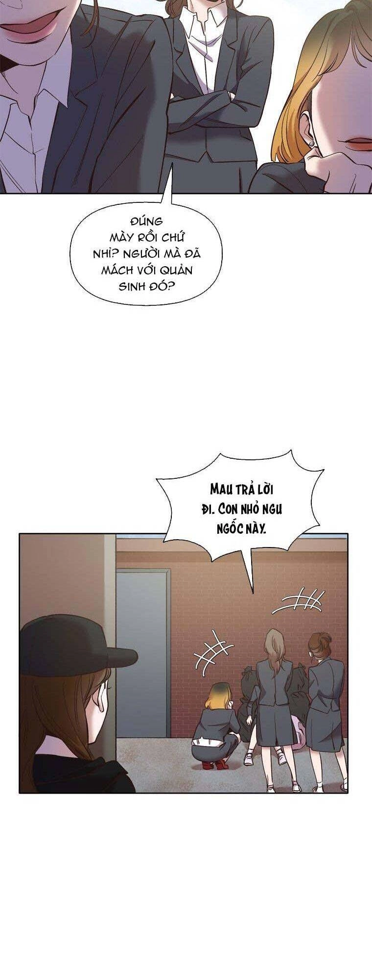 Thanh Xuân Của Chúng Ta Chapter 36 - 27