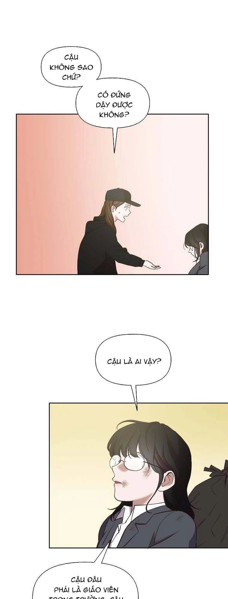 Thanh Xuân Của Chúng Ta Chapter 36 - 32