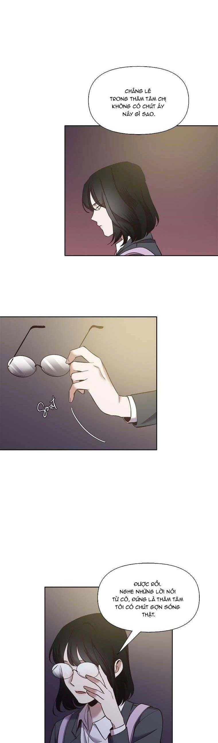 Thanh Xuân Của Chúng Ta Chapter 37 - 8