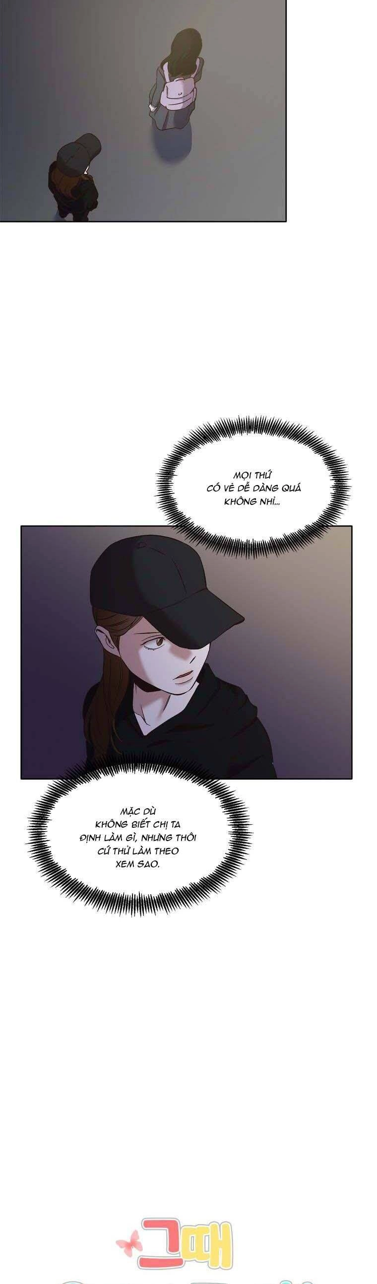 Thanh Xuân Của Chúng Ta Chapter 37 - 11