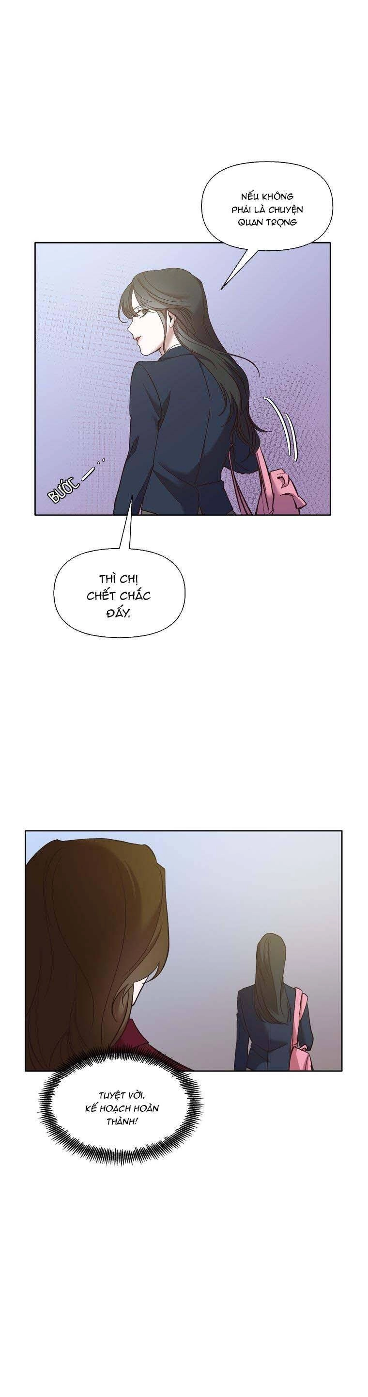 Thanh Xuân Của Chúng Ta Chapter 37 - 14