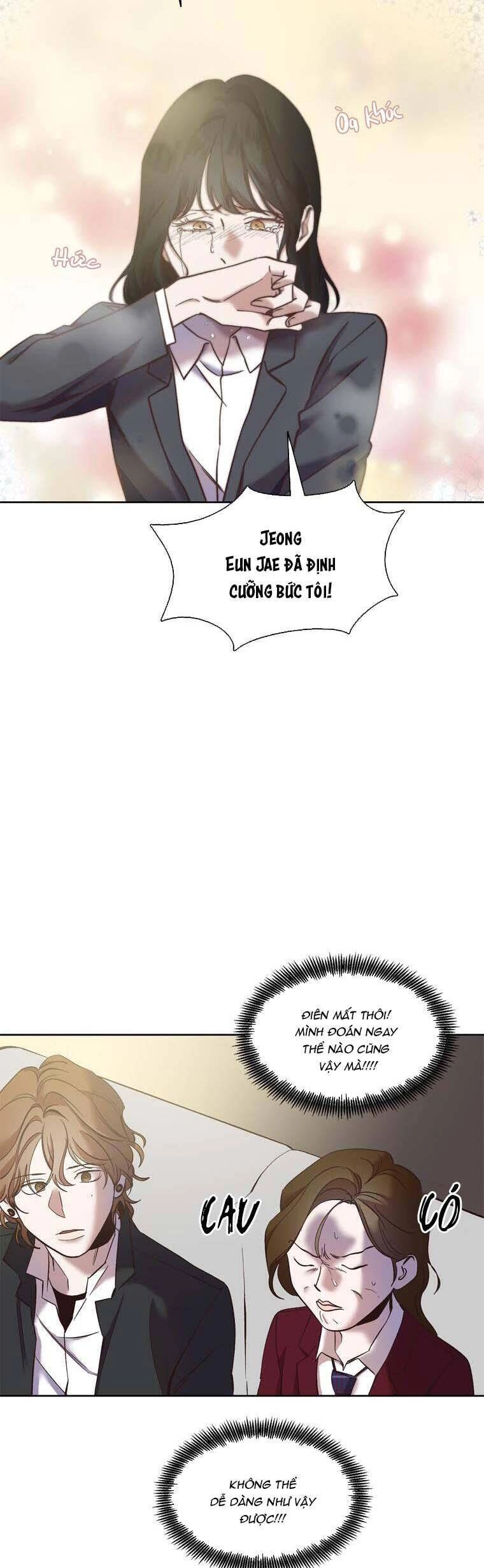 Thanh Xuân Của Chúng Ta Chapter 37 - 25