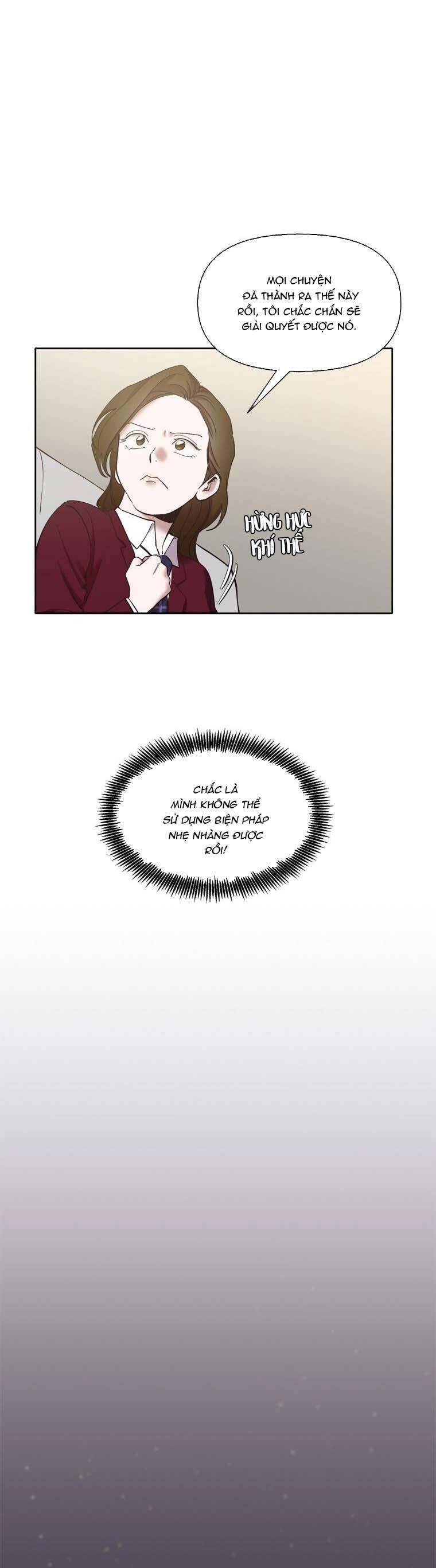 Thanh Xuân Của Chúng Ta Chapter 37 - 32