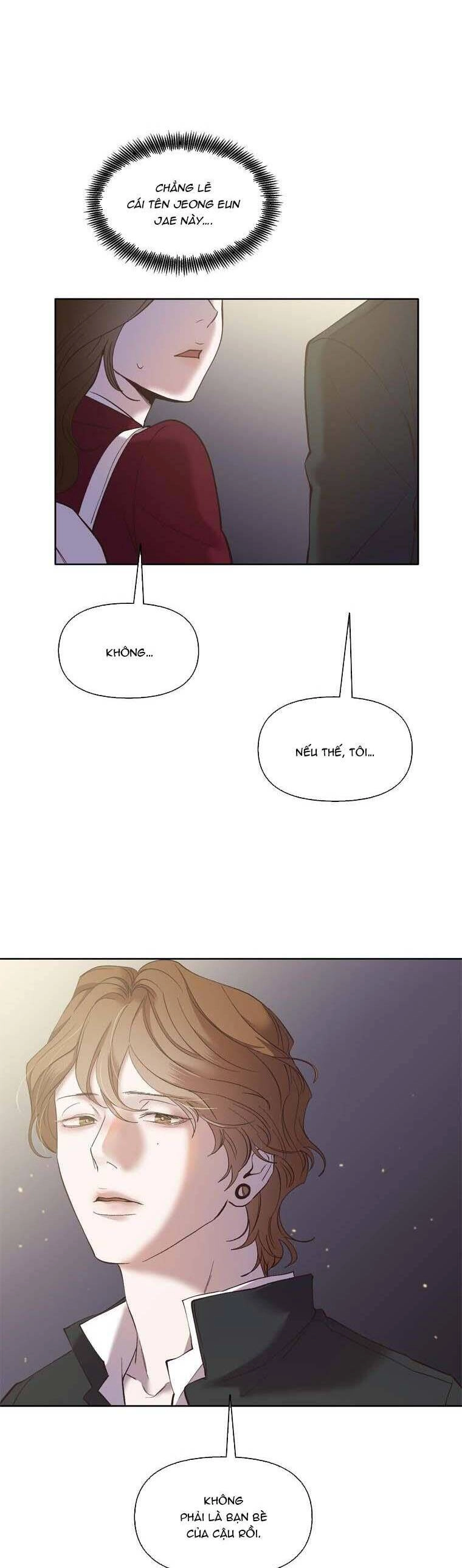 Thanh Xuân Của Chúng Ta Chapter 37 - 38