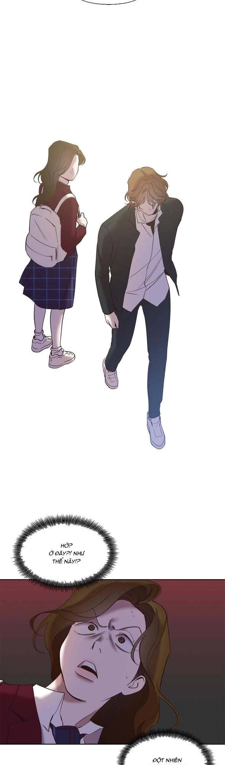 Thanh Xuân Của Chúng Ta Chapter 37 - 39