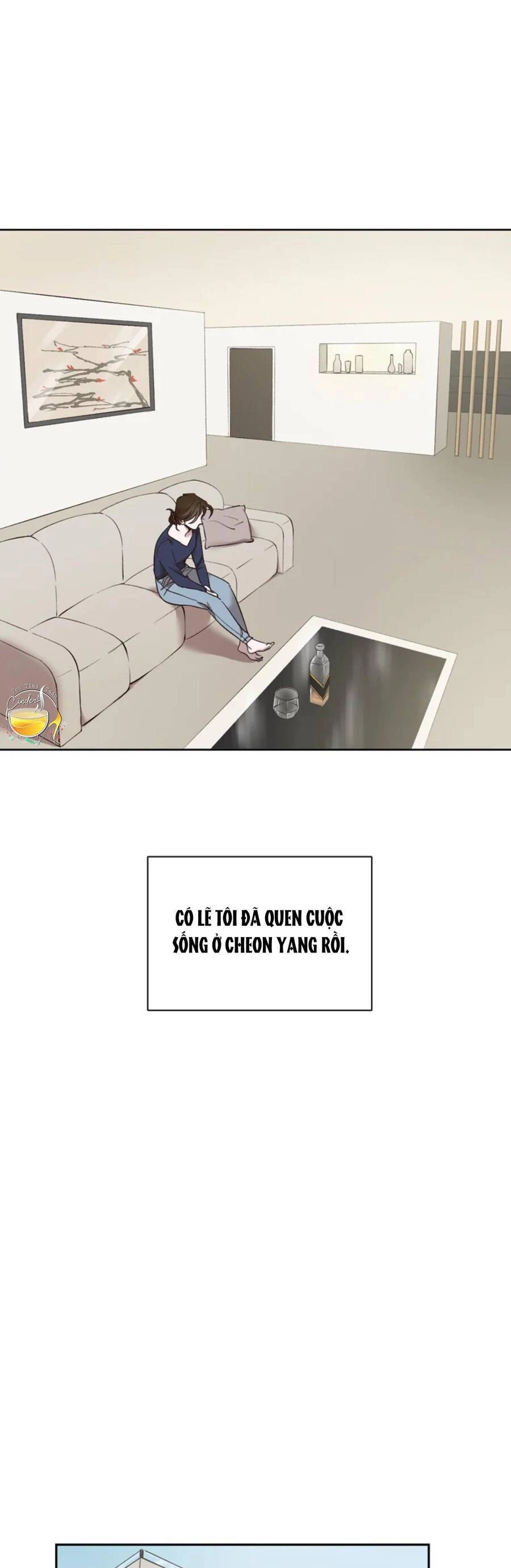 Thanh Xuân Của Chúng Ta Chapter 38 - 6