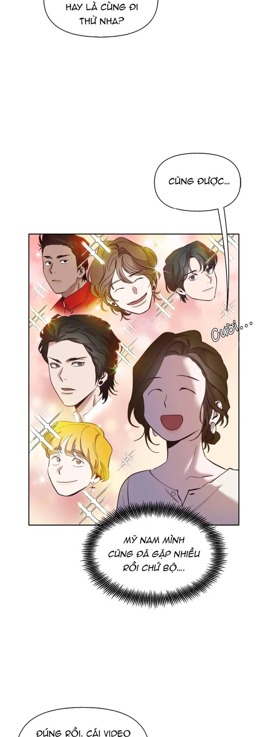 Thanh Xuân Của Chúng Ta Chapter 38 - 10