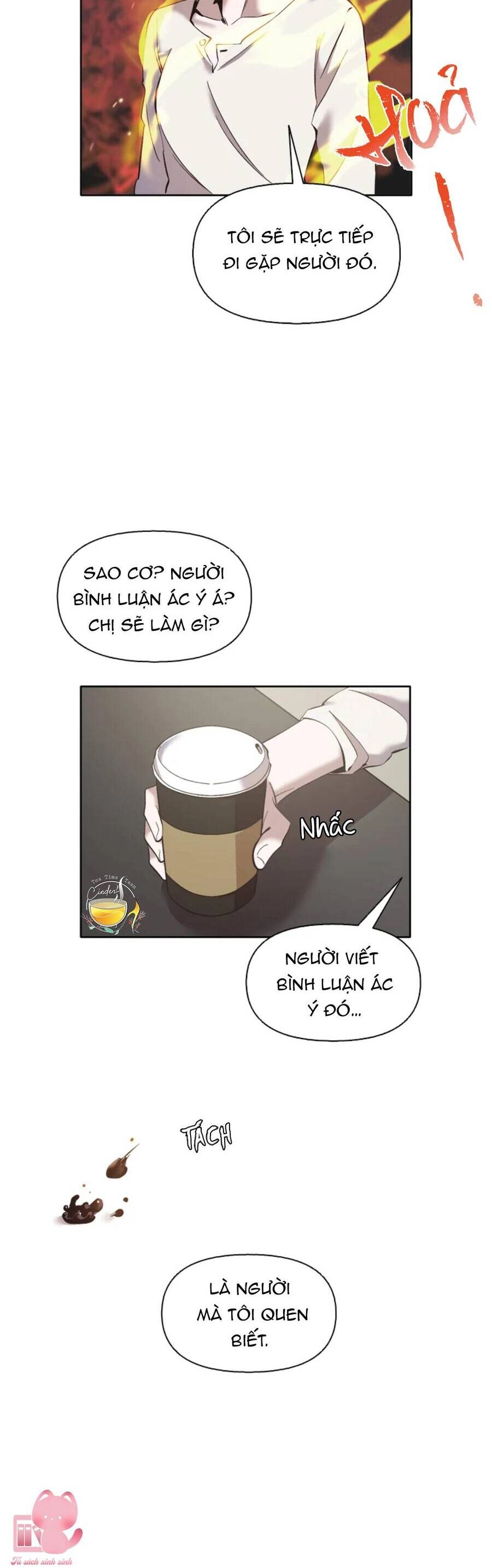 Thanh Xuân Của Chúng Ta Chapter 38 - 17