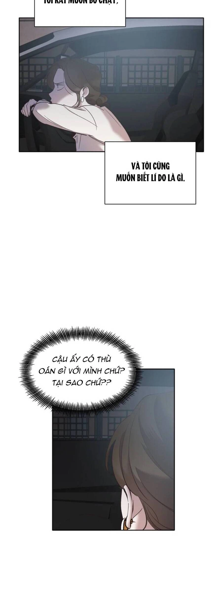 Thanh Xuân Của Chúng Ta Chapter 38 - 20