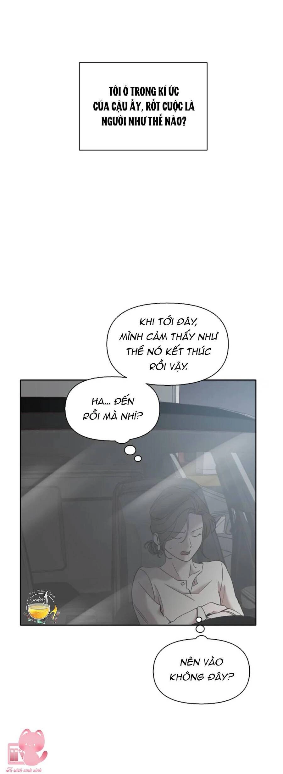 Thanh Xuân Của Chúng Ta Chapter 38 - 21