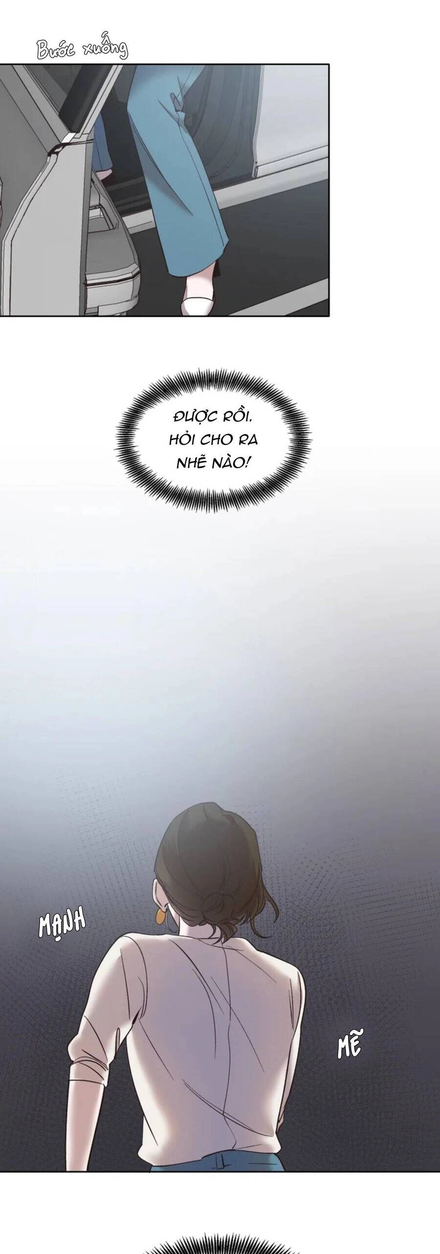 Thanh Xuân Của Chúng Ta Chapter 38 - 23