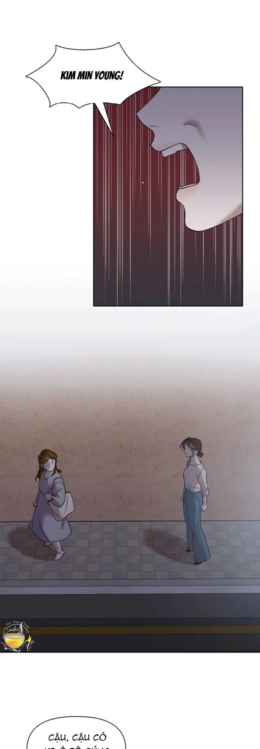 Thanh Xuân Của Chúng Ta Chapter 38 - 25