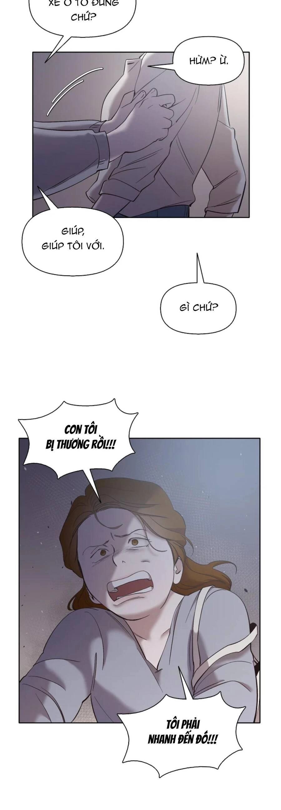 Thanh Xuân Của Chúng Ta Chapter 38 - 26