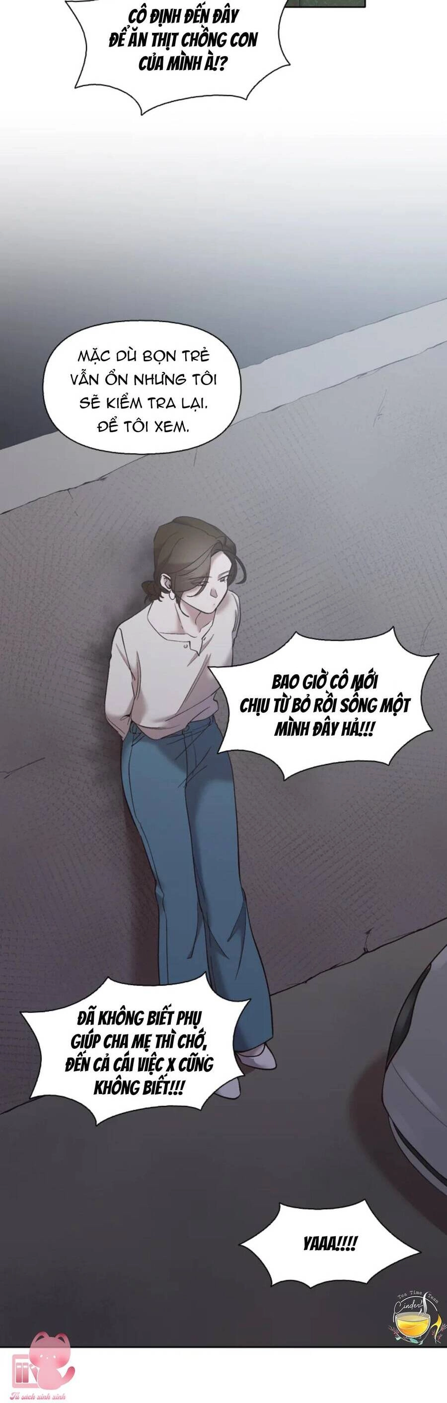 Thanh Xuân Của Chúng Ta Chapter 38 - 30