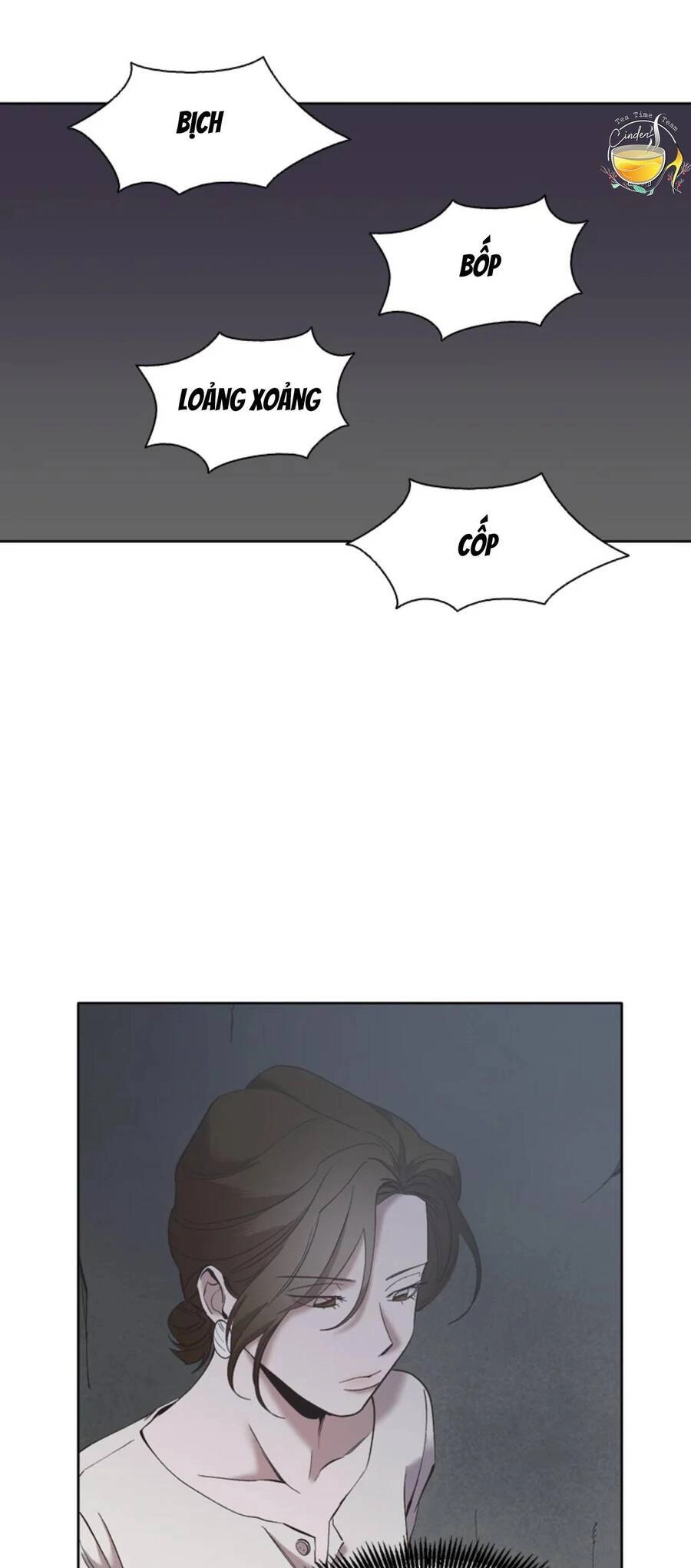 Thanh Xuân Của Chúng Ta Chapter 38 - 31