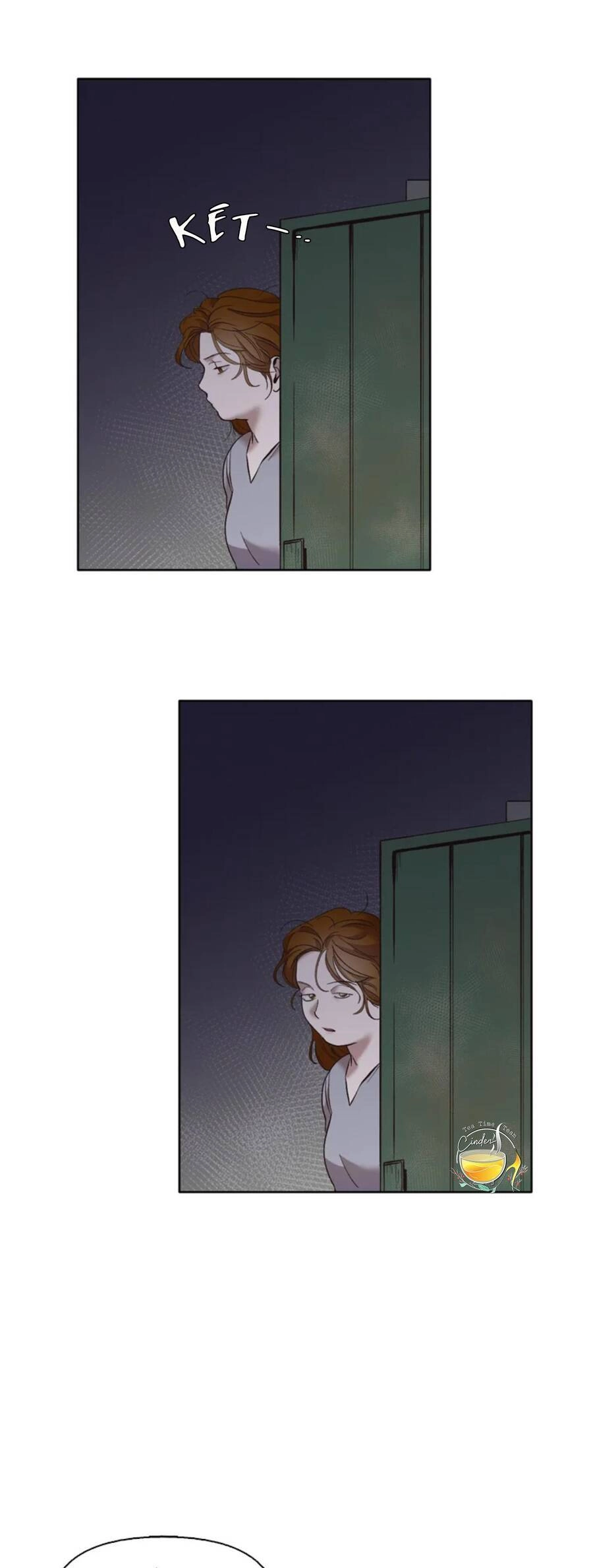 Thanh Xuân Của Chúng Ta Chapter 38 - 34