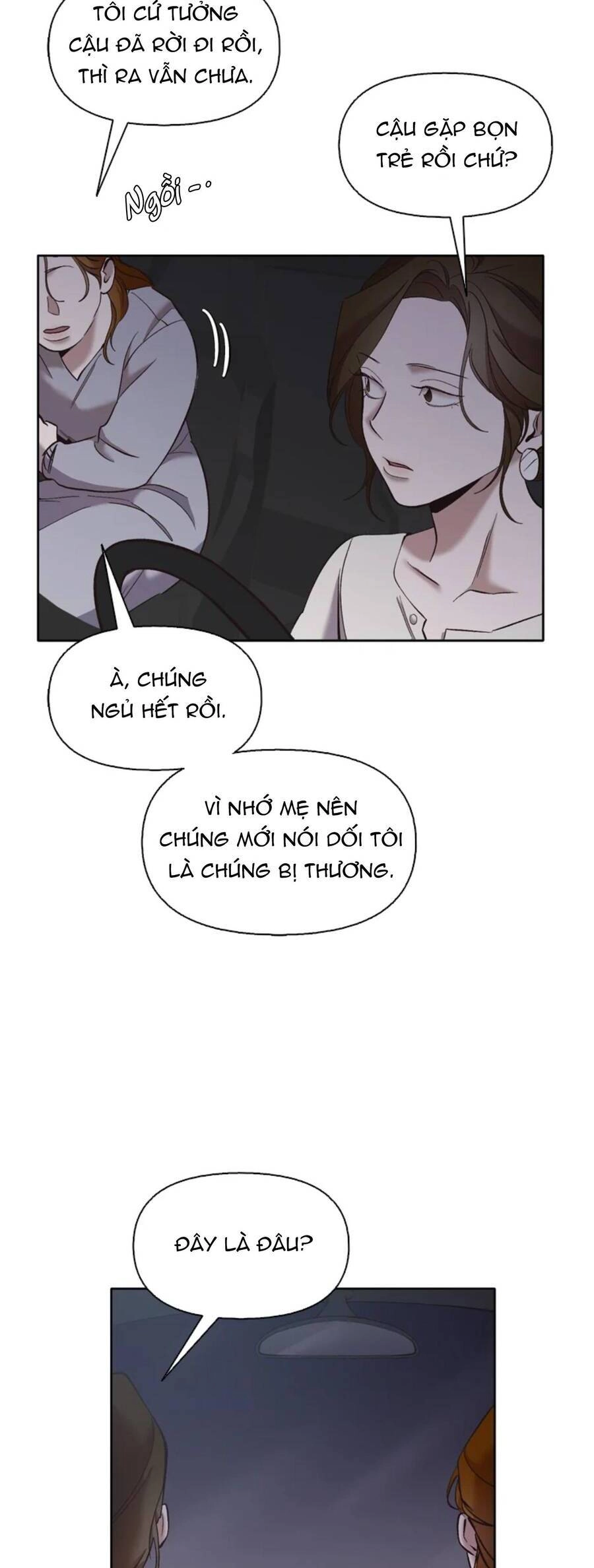 Thanh Xuân Của Chúng Ta Chapter 38 - 35