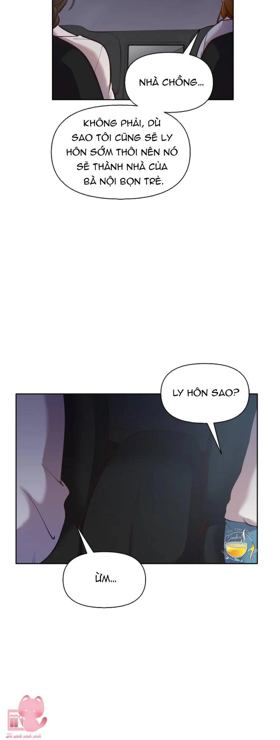 Thanh Xuân Của Chúng Ta Chapter 38 - 36