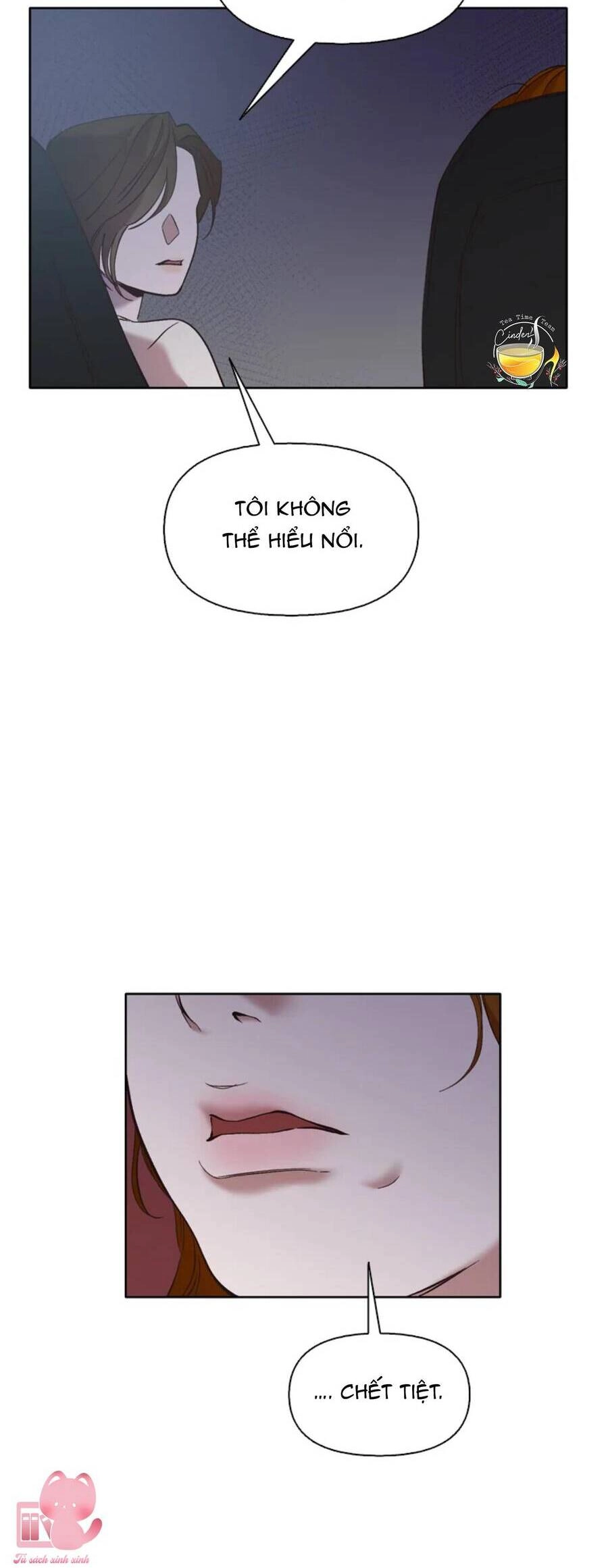 Thanh Xuân Của Chúng Ta Chapter 38 - 42