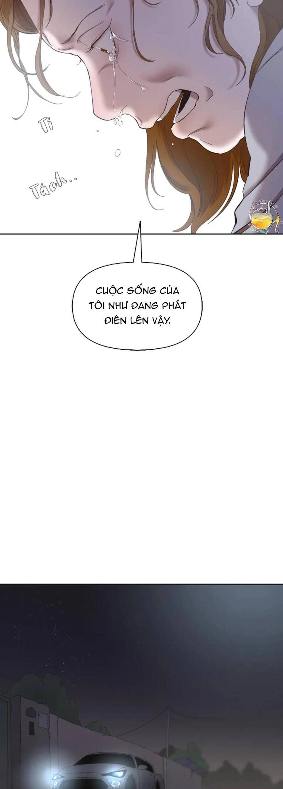 Thanh Xuân Của Chúng Ta Chapter 38 - 44