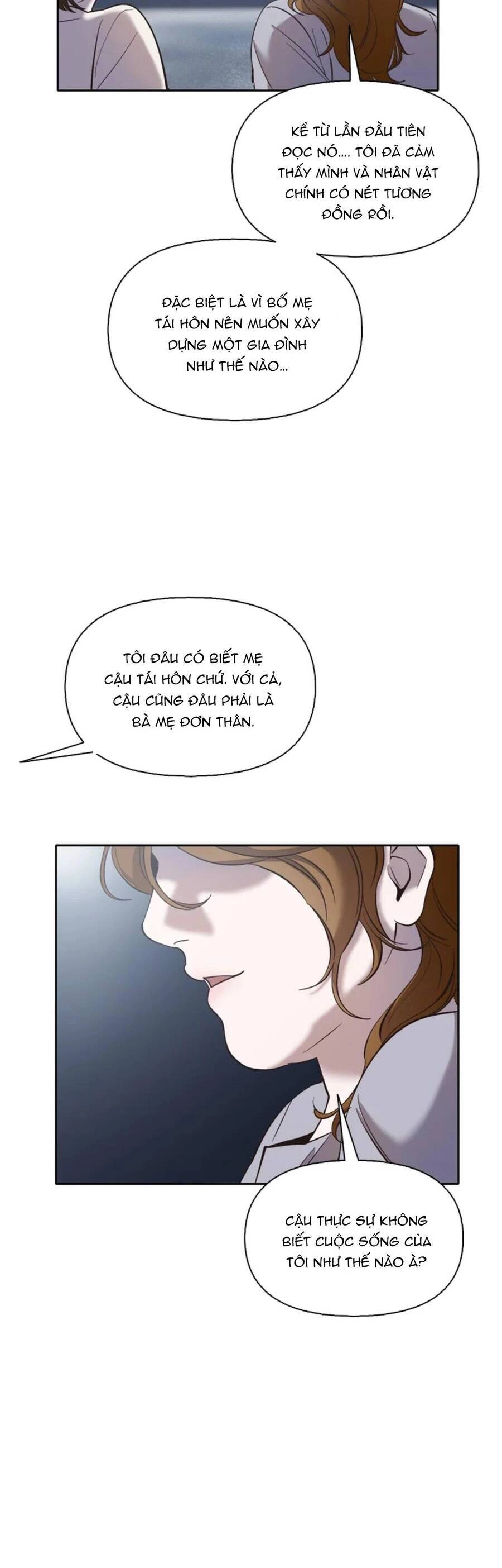 Thanh Xuân Của Chúng Ta Chapter 40 - 4