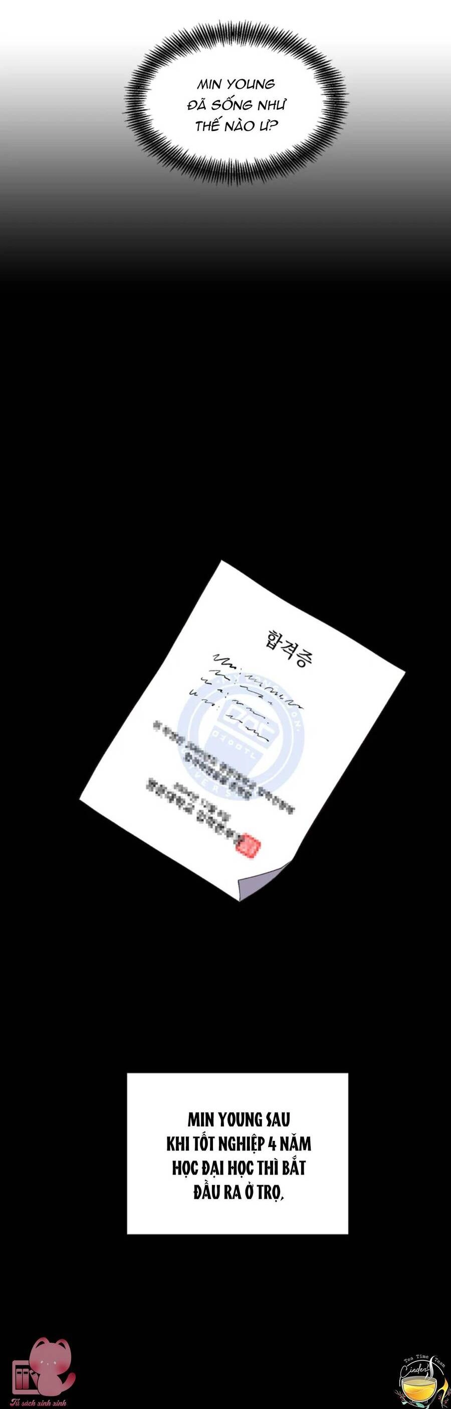 Thanh Xuân Của Chúng Ta Chapter 40 - 5