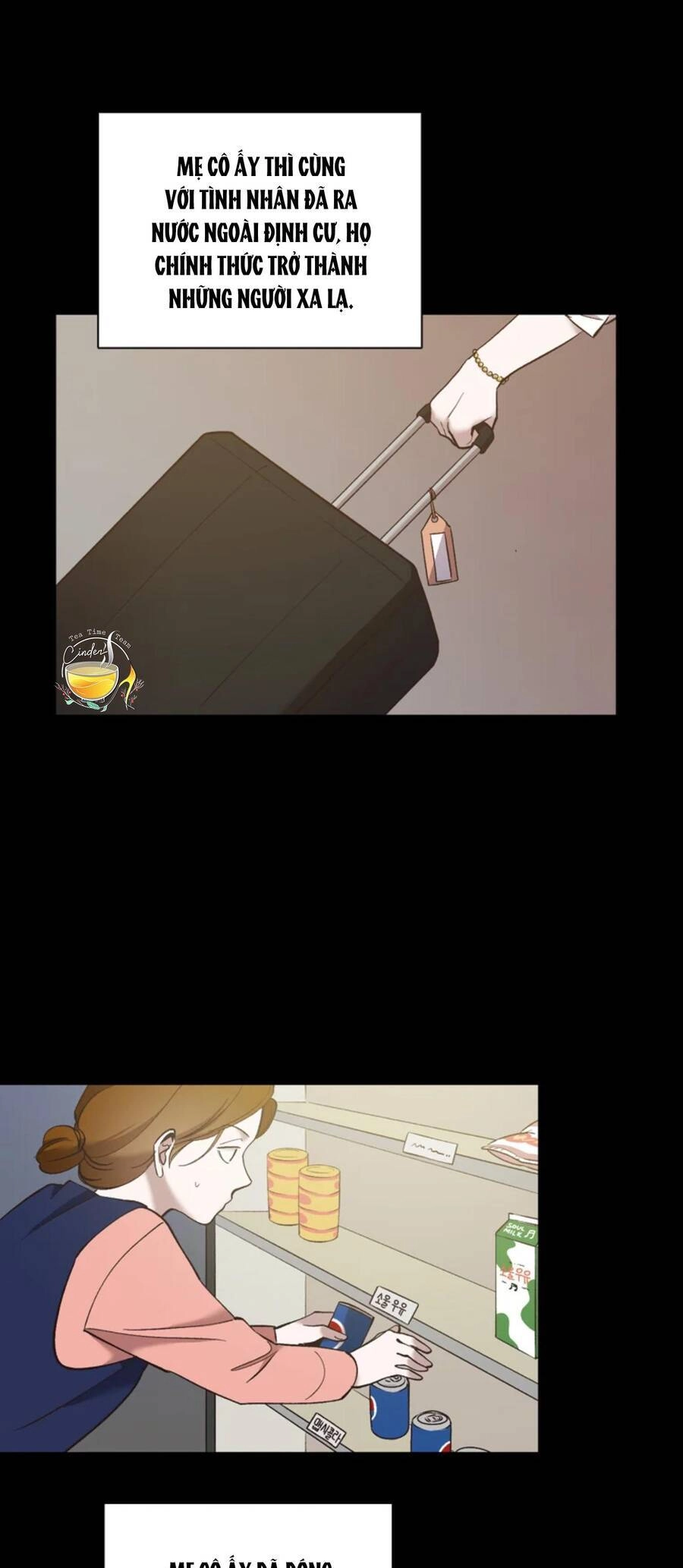 Thanh Xuân Của Chúng Ta Chapter 40 - 6