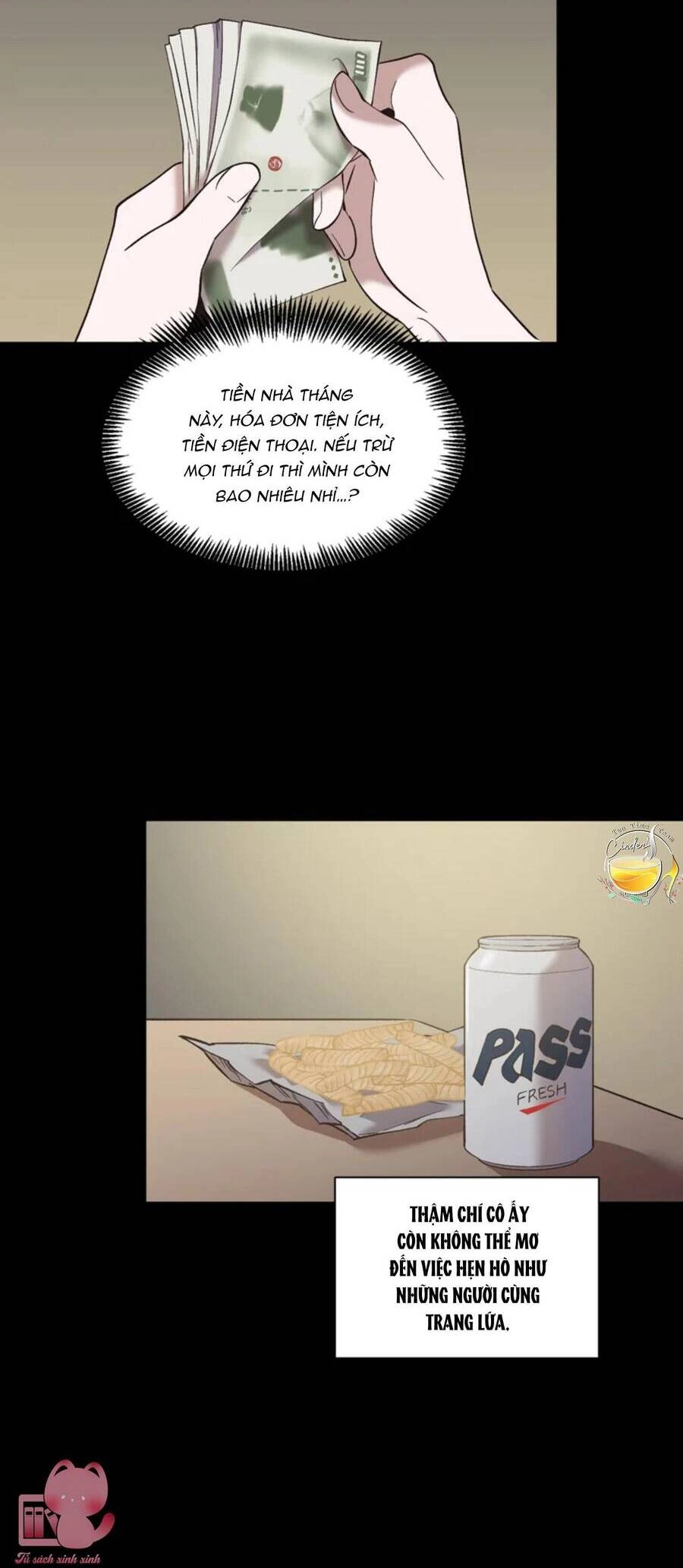 Thanh Xuân Của Chúng Ta Chapter 40 - 8