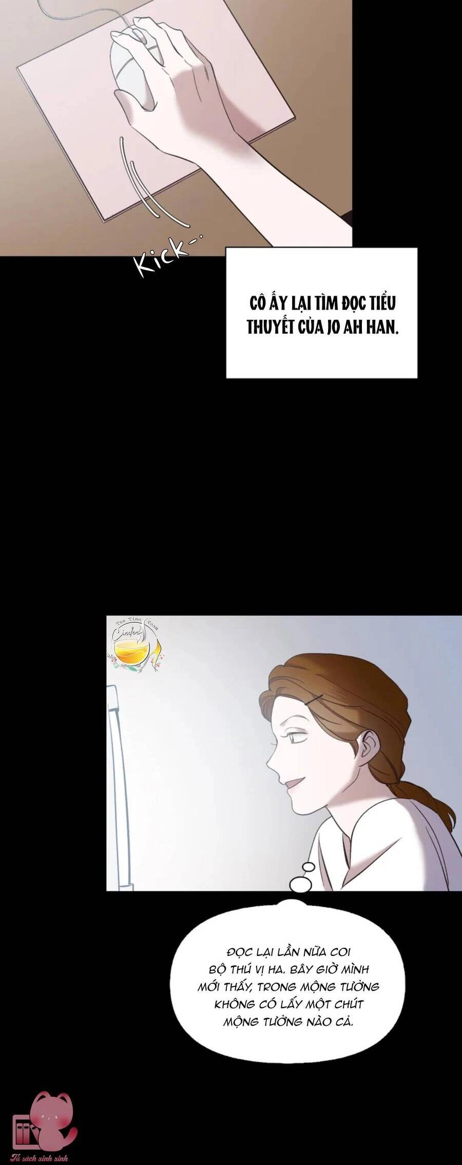 Thanh Xuân Của Chúng Ta Chapter 40 - 11