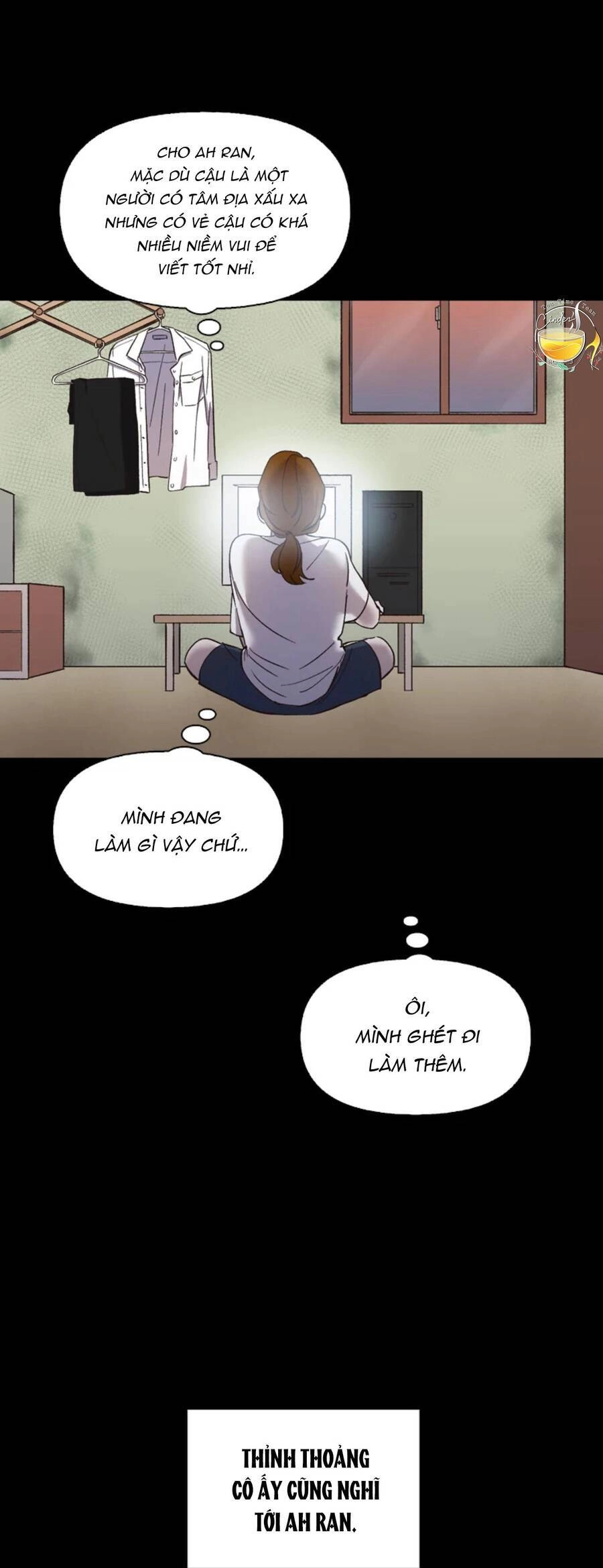 Thanh Xuân Của Chúng Ta Chapter 40 - 12