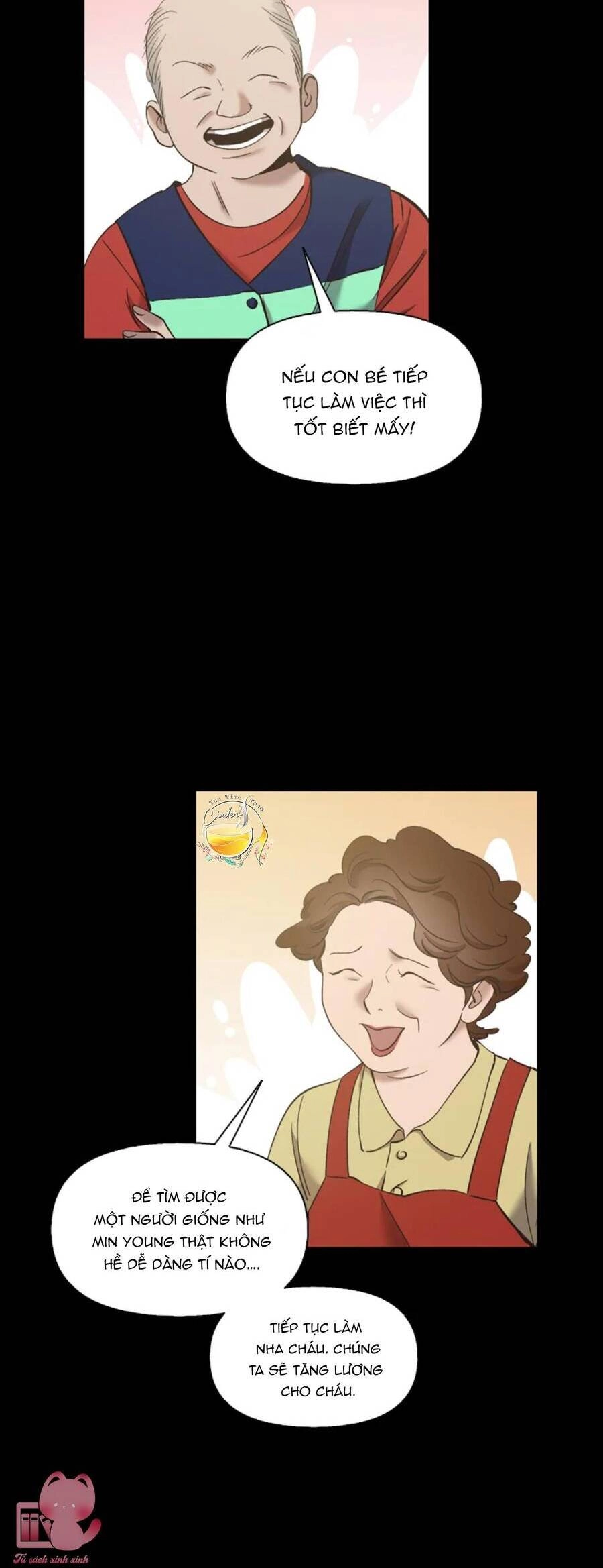 Thanh Xuân Của Chúng Ta Chapter 40 - 15