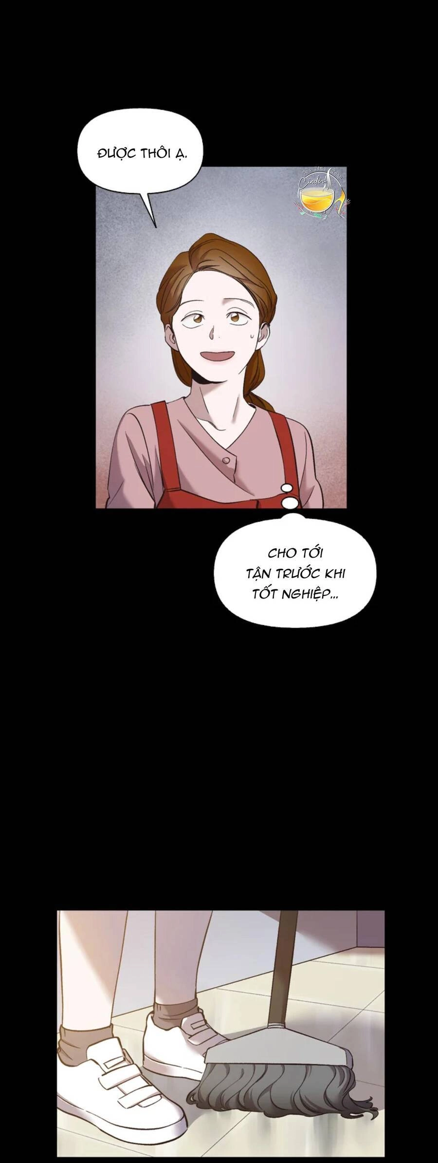 Thanh Xuân Của Chúng Ta Chapter 40 - 16